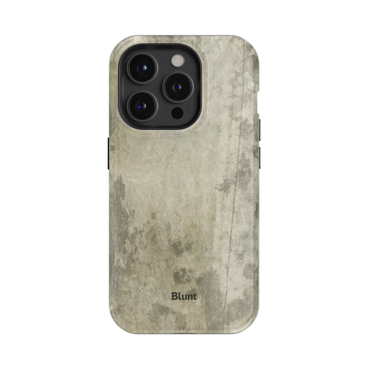 Wave iPhone Case