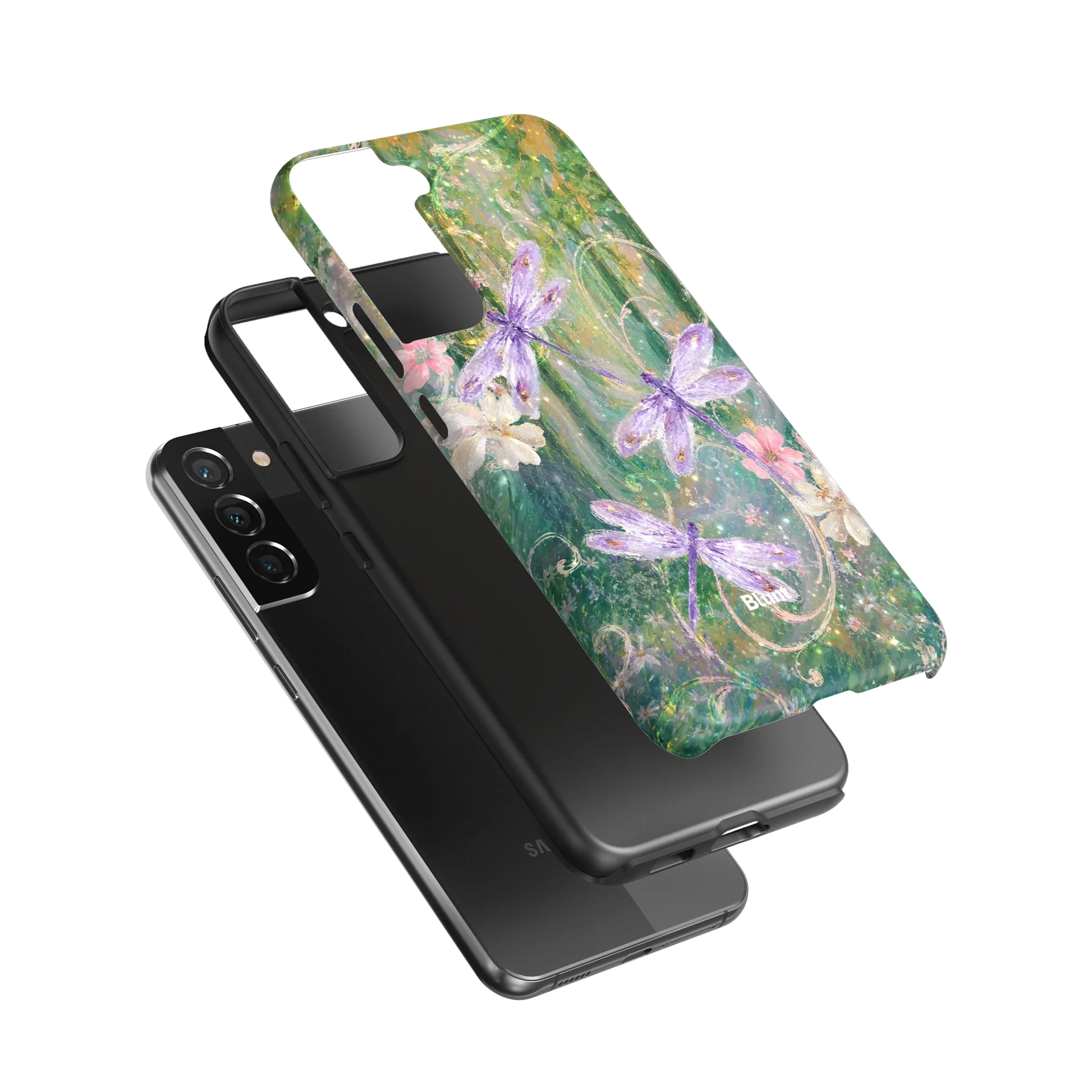 Garden-Spell-samsung-case-Galaxy S22 Plus-3