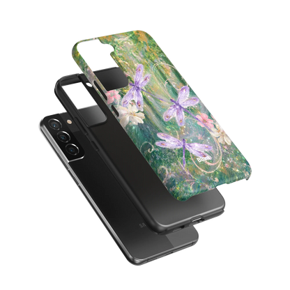 Garden-Spell-samsung-case-Galaxy S22 Plus-3