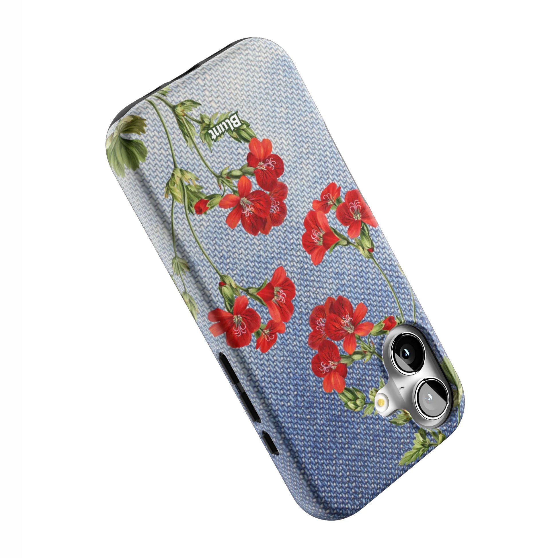 Denim-Posy-iphone-case-iPhone 17-4