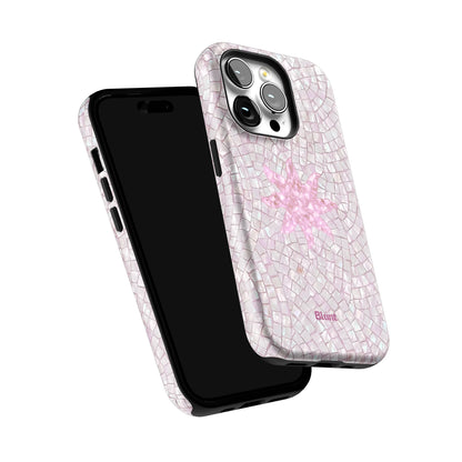 Pink-Sunstone-iphone-case-iPhone 14 Pro-5