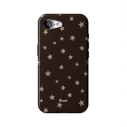 Cocoa-Stars-iphone-case-iPhone 17 E-1