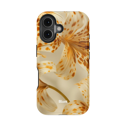 Ivor Ember iPhone Case