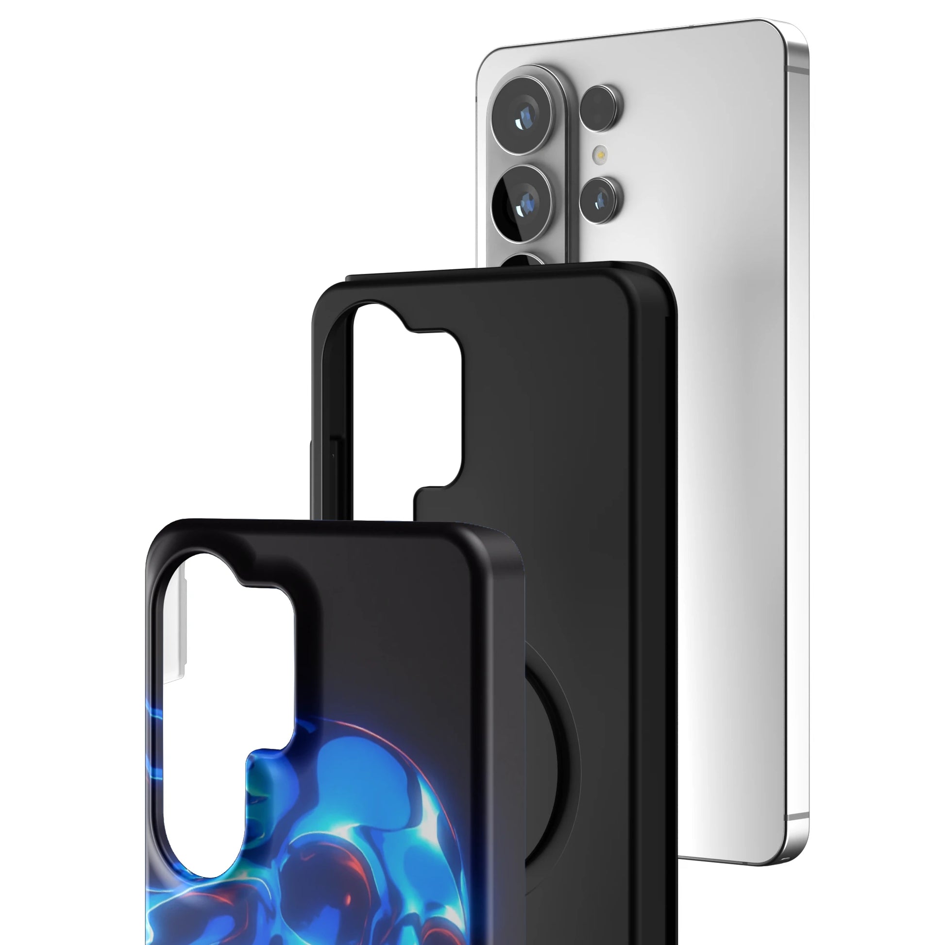 Electric-Death-samsung-case-Galaxy S26 Ultra-3