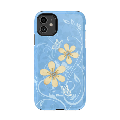 Blue-Erin-iphone-case-iPhone 11-1