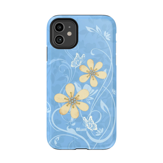 Blue-Erin-iphone-case-iPhone 11-1