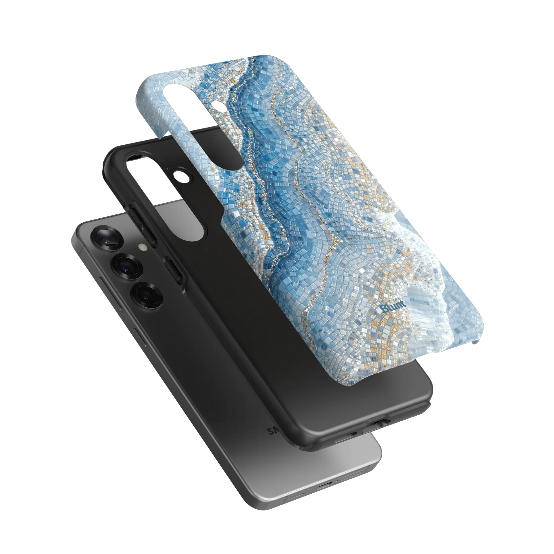 Agate-Frost-samsung-case-Galaxy S25 Plus-3