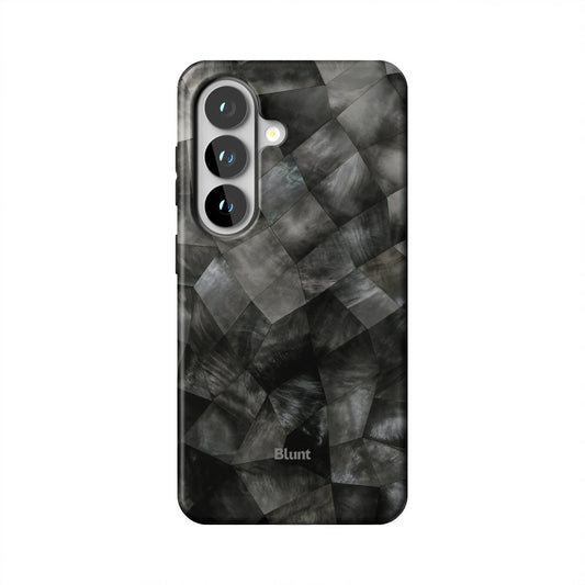Smoke-Quilt-samsung-case-Galaxy S26-1