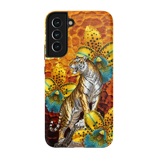 Amina Samsung Case