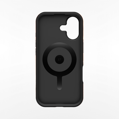 Mars iPhone Case