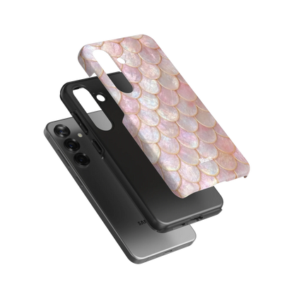 Rose Tide Samsung Case