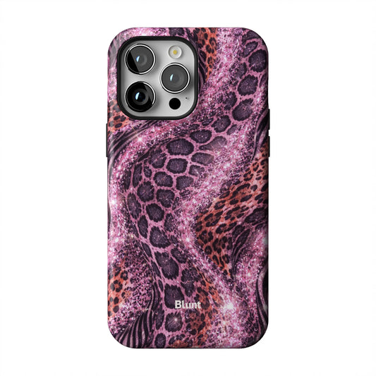 Pinky-Feral-iphone-case-iPhone 14 Pro Max-1