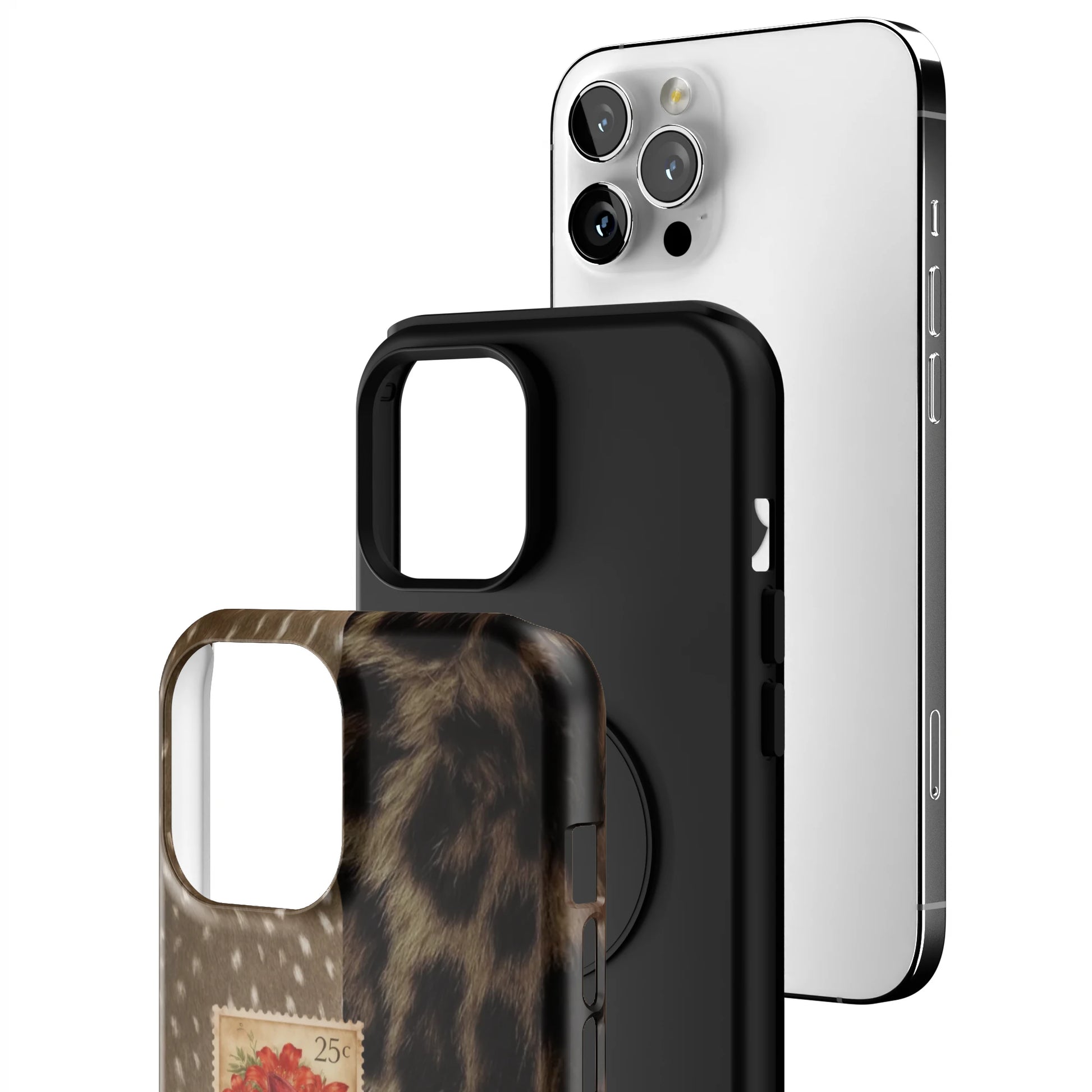 POSTMARKED-BLOOM-iphone-case-iPhone 12 Pro Max-3