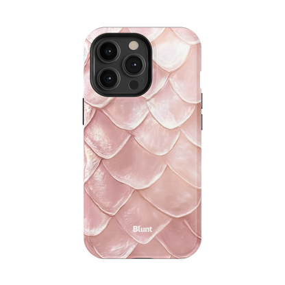 Mermaid Tale iPhone Case