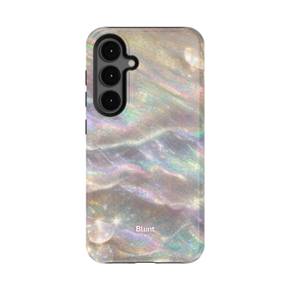 Pearl Prism Samsung Case