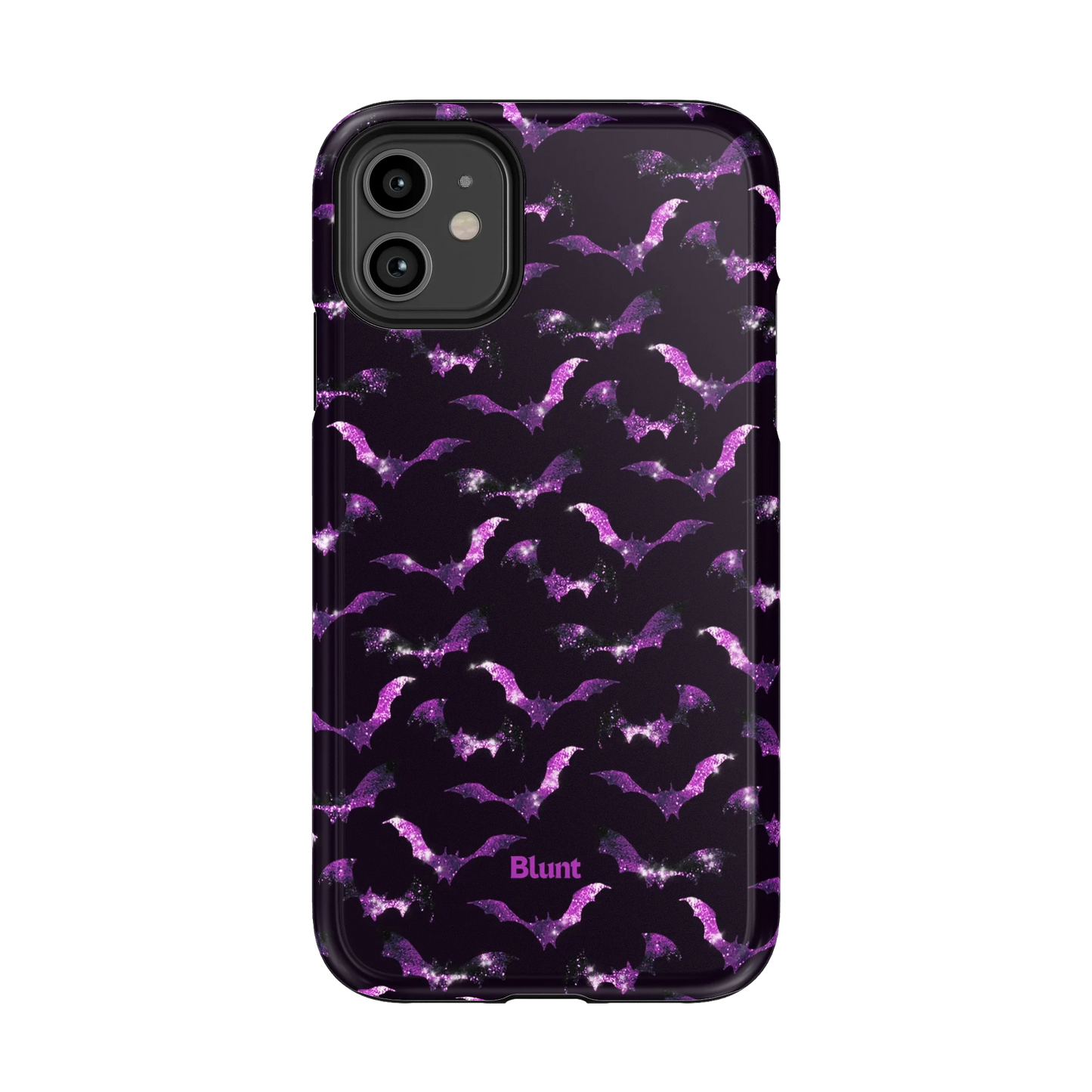 Nightfall iPhone Case