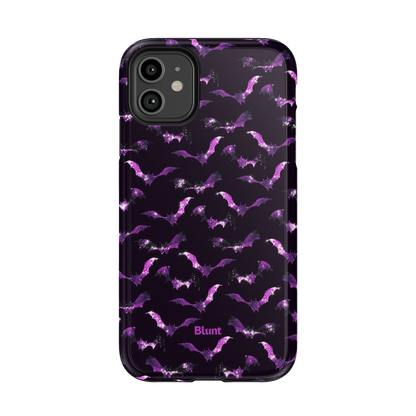 Nightfall iPhone Case