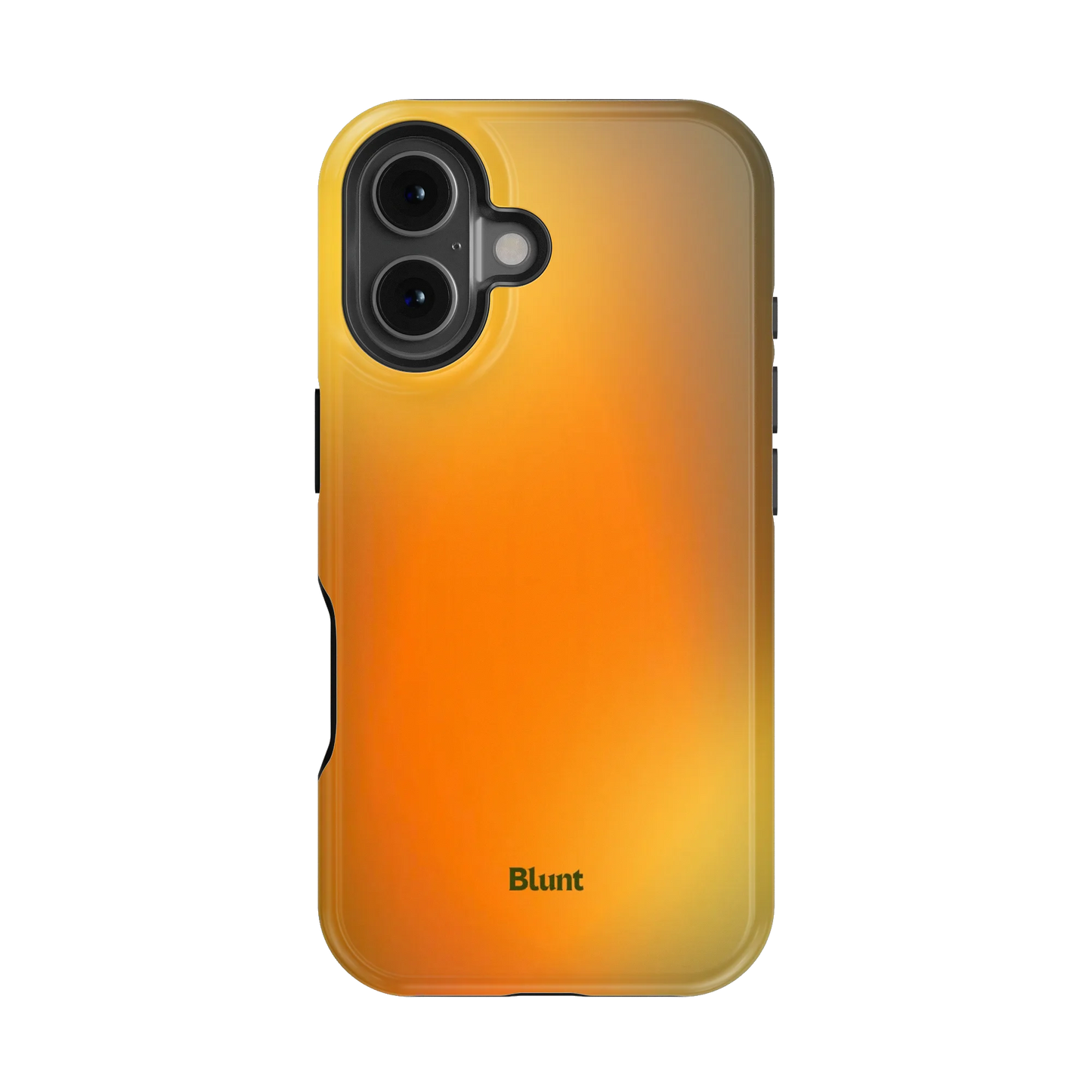Aster iPhone Case