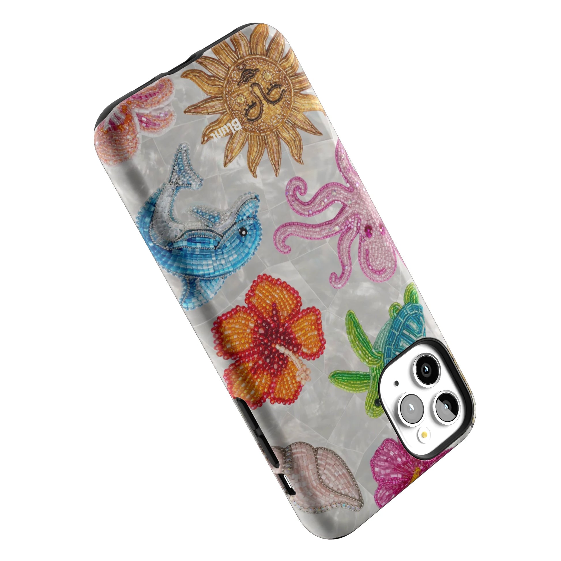 Midnight-Sun-iphone-case-iPhone 11 Pro Max-4