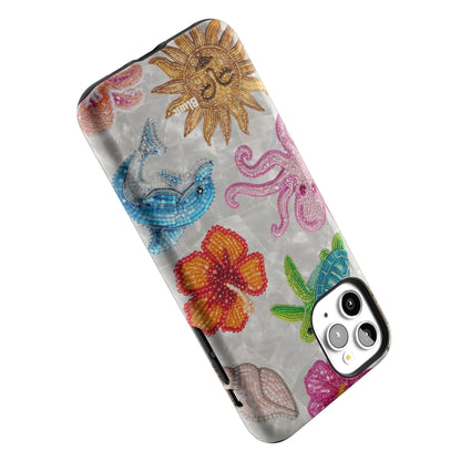 Midnight-Sun-iphone-case-iPhone 11 Pro Max-4