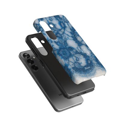 Cyanide Samsung Case