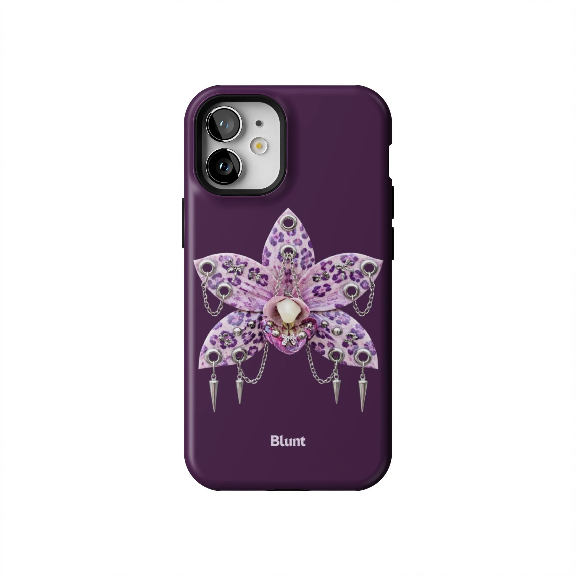Ubevera-iphone-case-iPhone 12 Mini-1