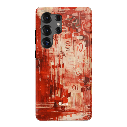 Rusty Samsung Case