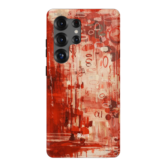 Rusty Samsung Case