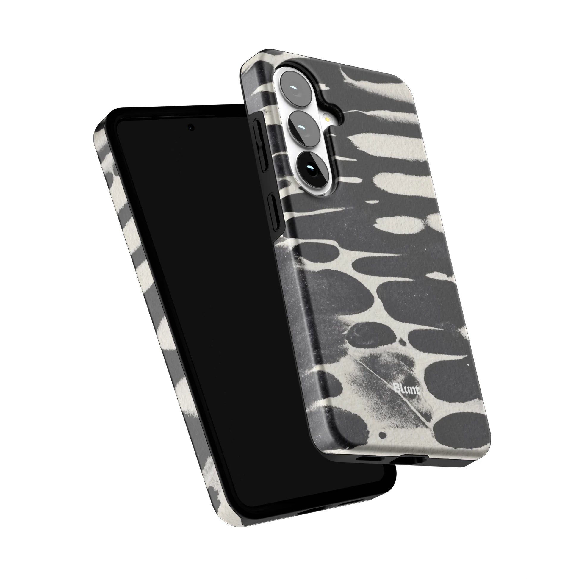 Noir-Abstract-samsung-case-Galaxy S26-5