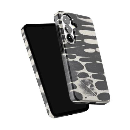 Noir-Abstract-samsung-case-Galaxy S26-5
