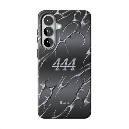 Shadow 444 Samsung Case