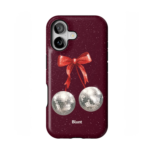 Twinkle iPhone Case