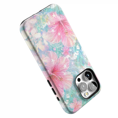 Daydream-Bloom-iphone-case-iPhone 15 Pro Max-4