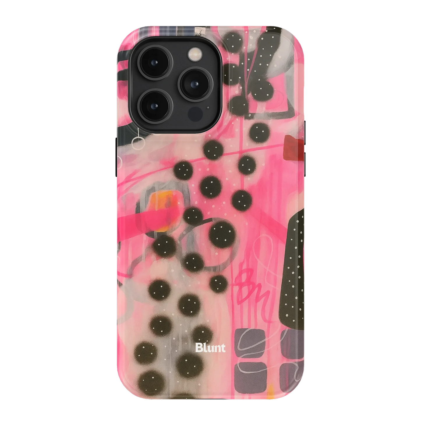 Coco iPhone Case