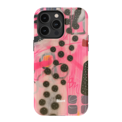 Coco iPhone Case