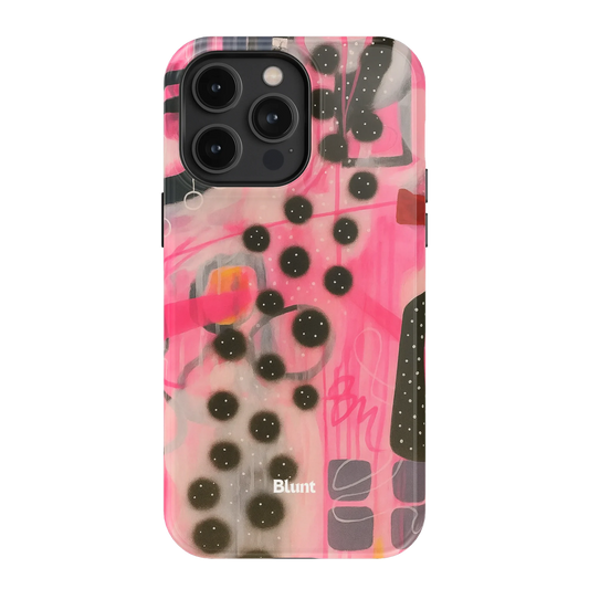 Coco iPhone Case