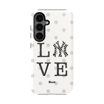 Dotted Newy Samsung Case