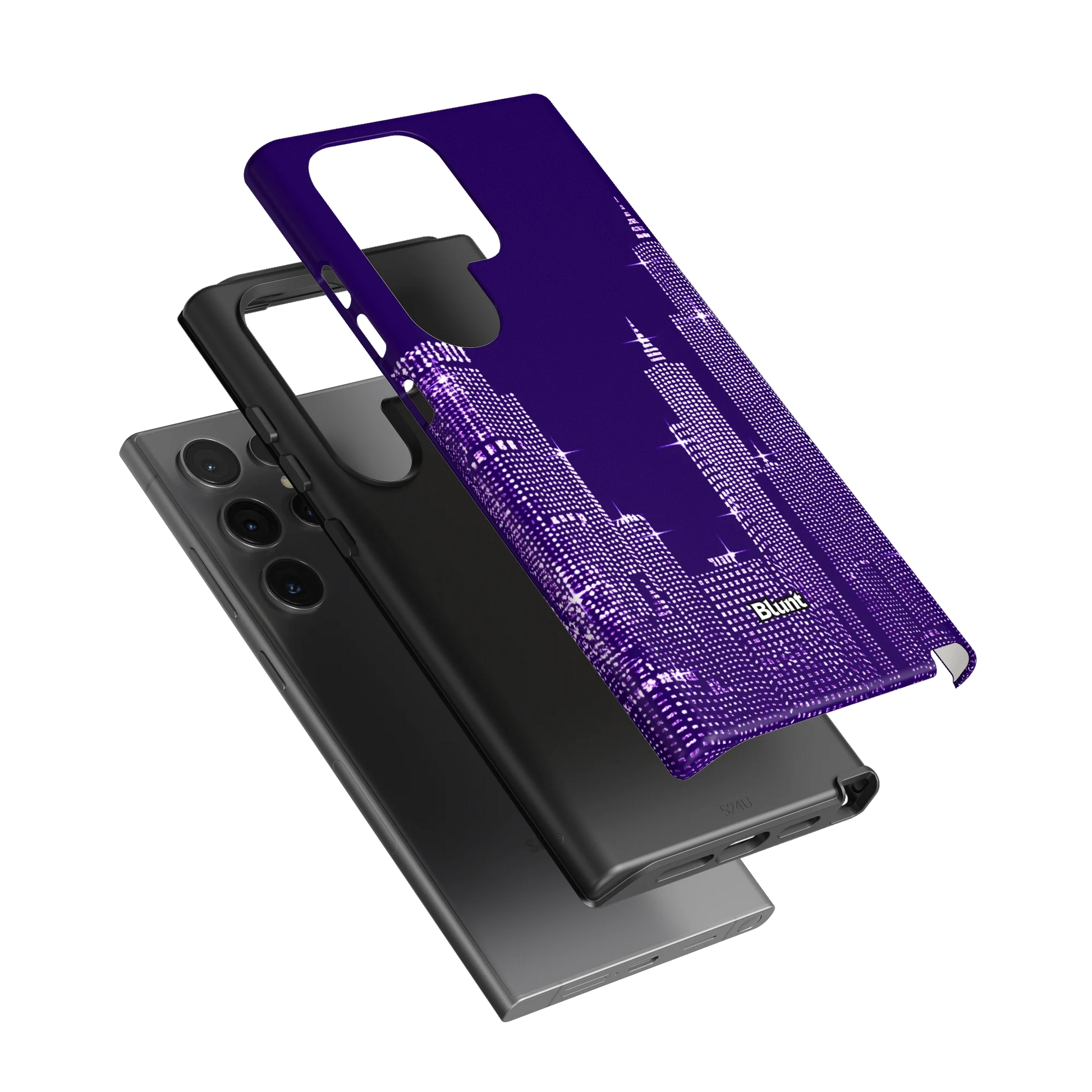 Purple-NYC--SKYELINE-samsung-case-Galaxy S24 Ultra-3