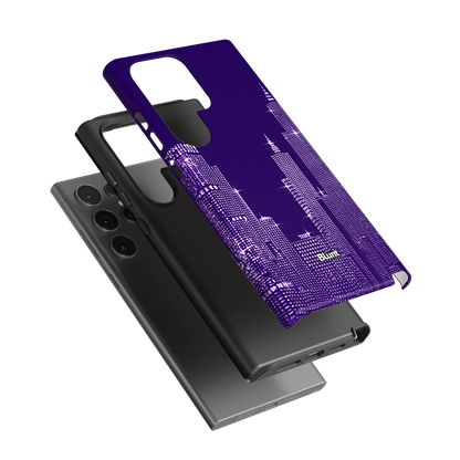 Purple-NYC--SKYELINE-samsung-case-Galaxy S24 Ultra-3