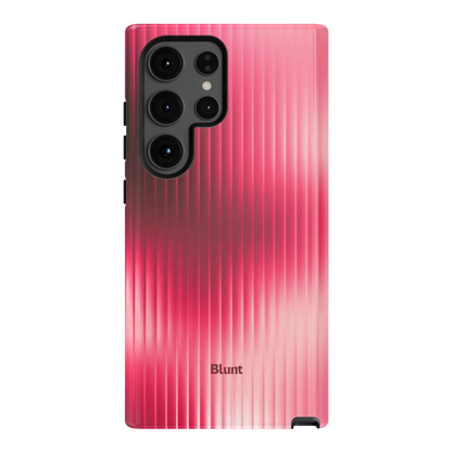 Rose Mirage Samsung Case