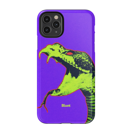 Grozn iPhone Case
