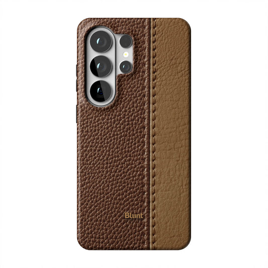 TwoTone-Walnut-samsung-case-Galaxy S26 Ultra-1
