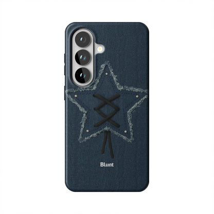 Liv Samsung Case
