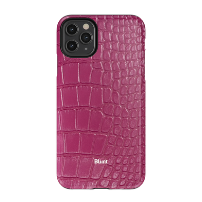 Plush iPhone Case