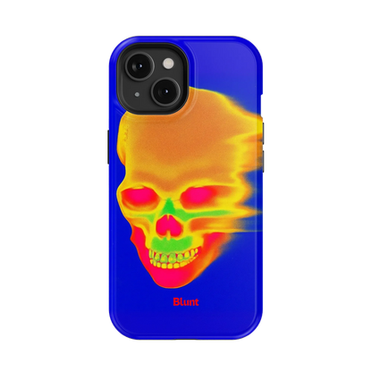 Snolv iPhone Case
