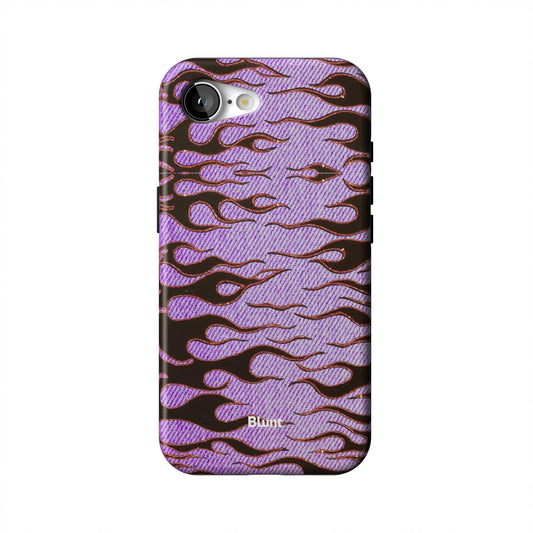 Lilac-Blaze-iphone-case-iPhone 17 E-1
