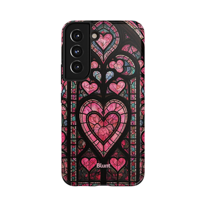 Agnesa Samsung Case