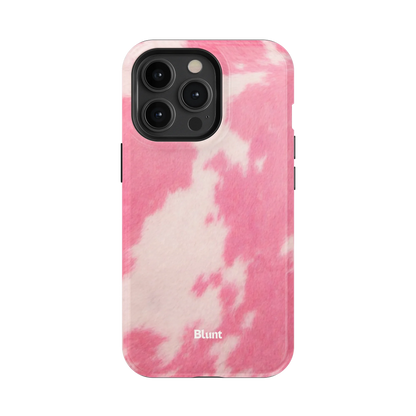 Berryhide iPhone Case