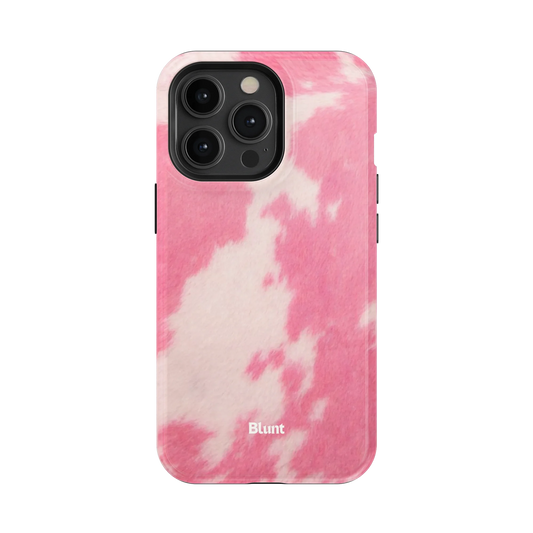 Berryhide iPhone Case