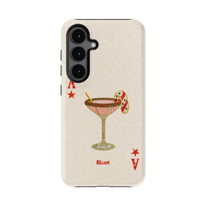 Holiday Tini Samsung Case